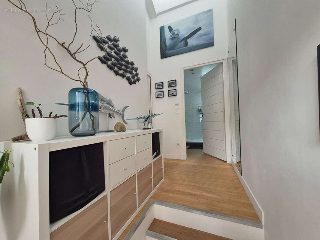 Appartement à ROUBAIX