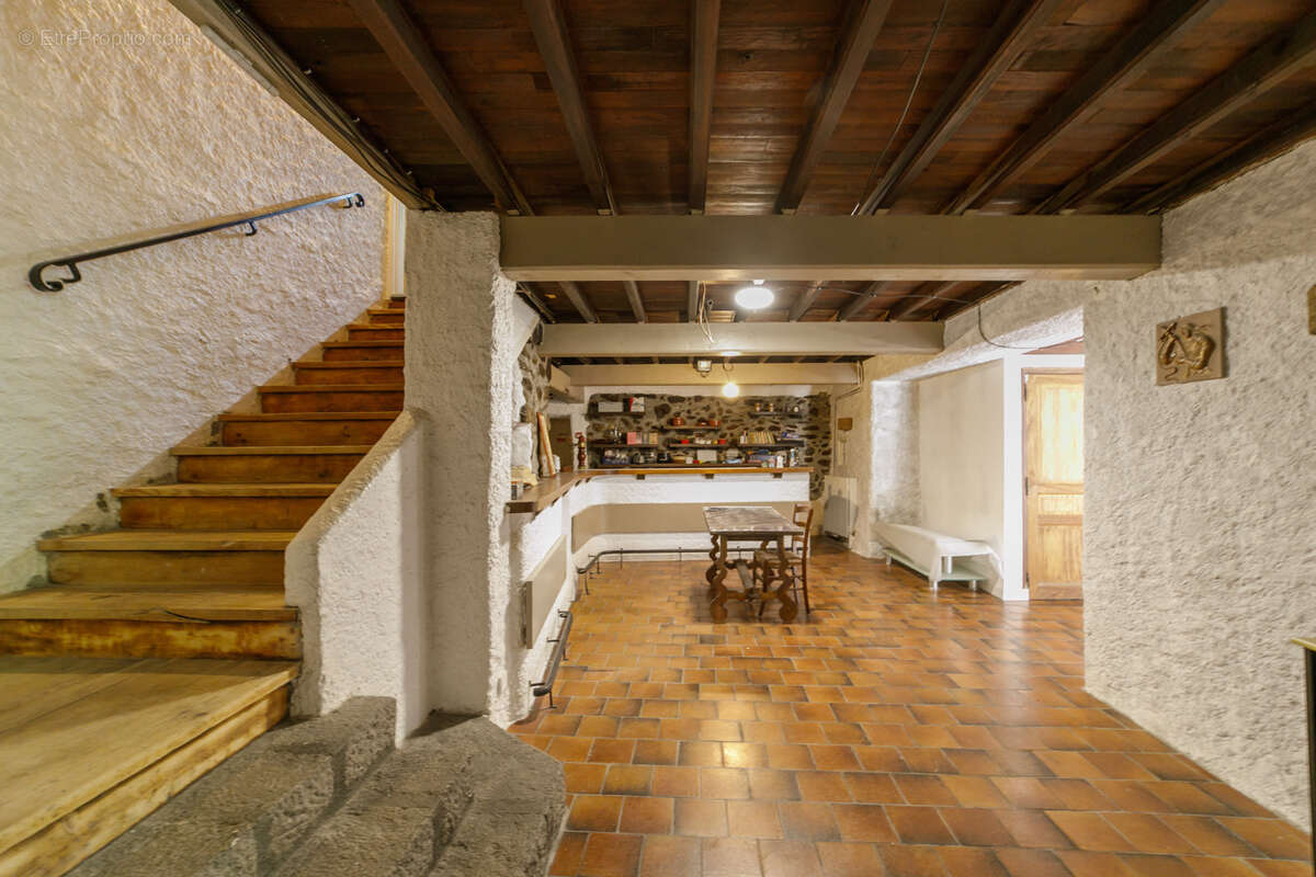 Maison à PRATS-DE-MOLLO-LA-PRESTE