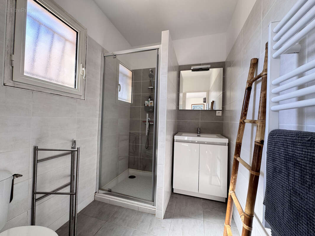 Maison à VIEUX-BOUCAU-LES-BAINS