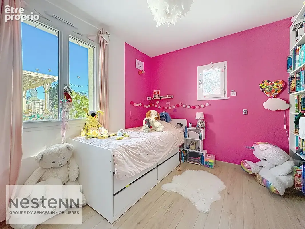 Saint-gervais ? maison familiale de 146 m² avec piscine - photo 8