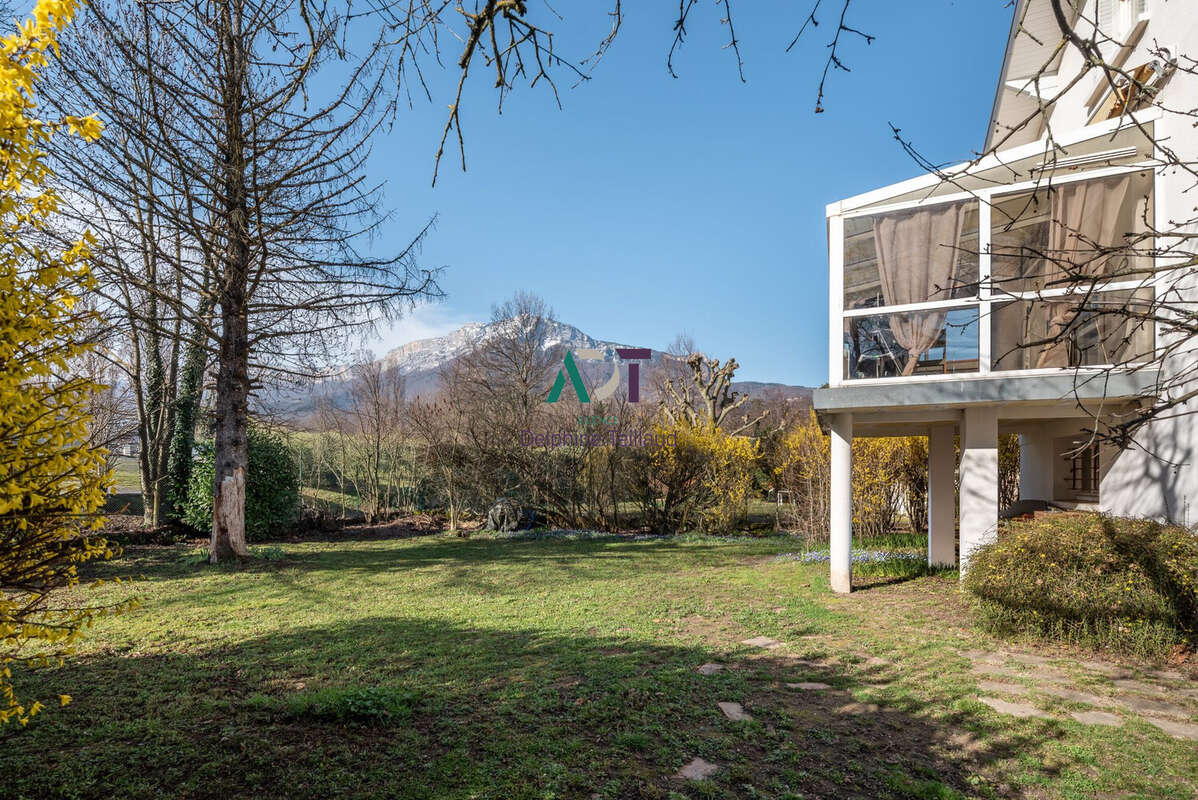 Maison à GRENOBLE