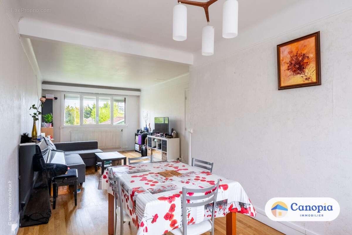 Maison à ANTONY