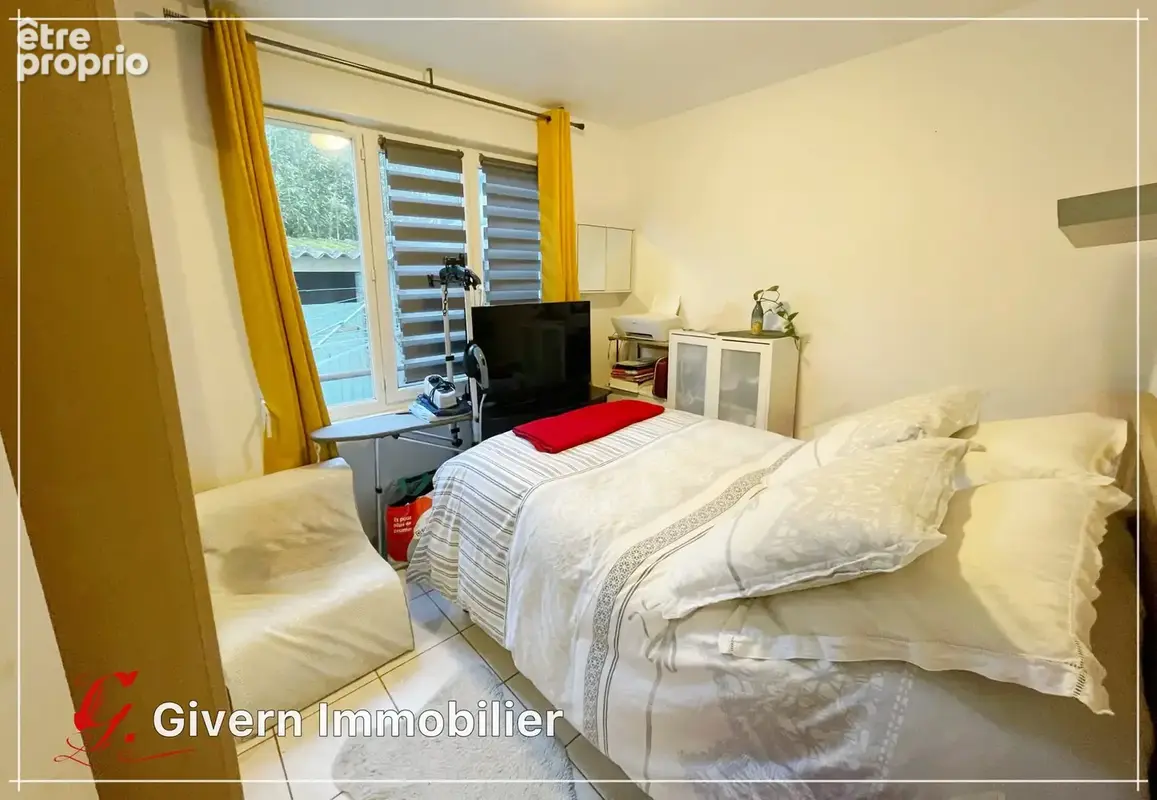 Appartement 51 m² à Lorient  - photo 5