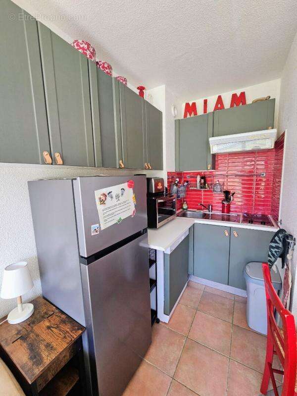 Appartement à ARETTE