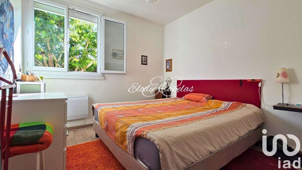 Photo 5 - Maison à LE PIZOU