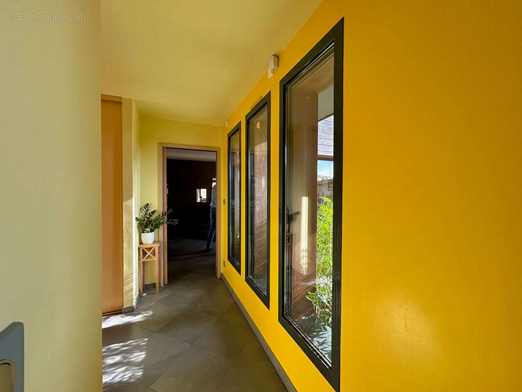 Maison à ILLIERS-COMBRAY