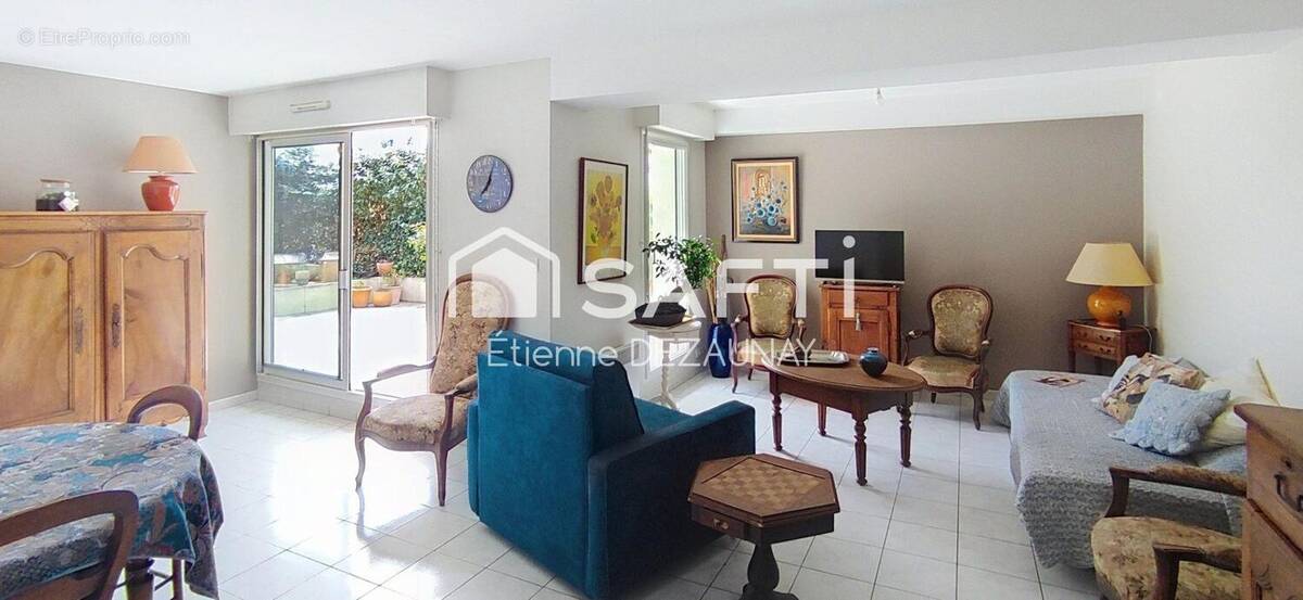 Photo 1 - Appartement à GUERANDE