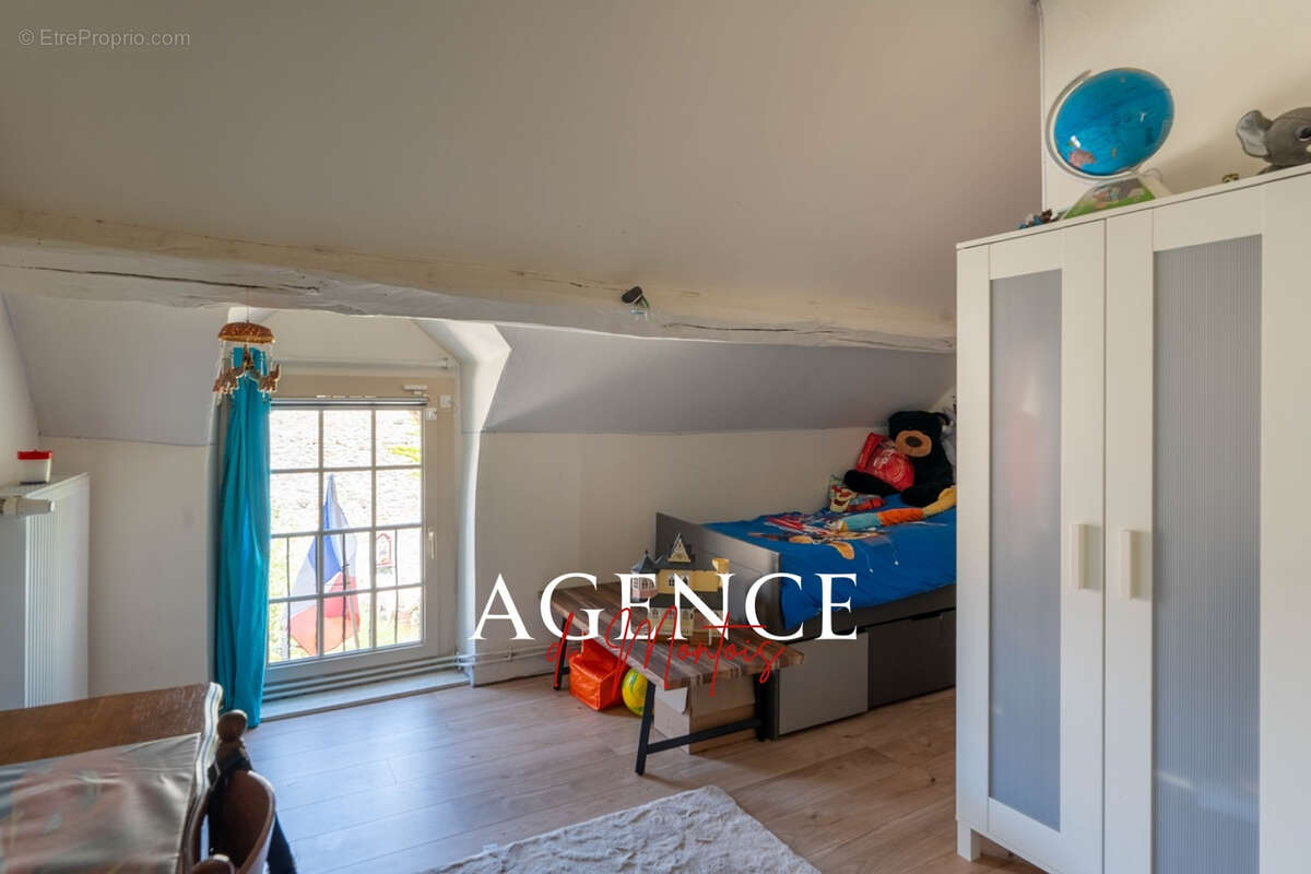 Maison à DONNEMARIE-DONTILLY