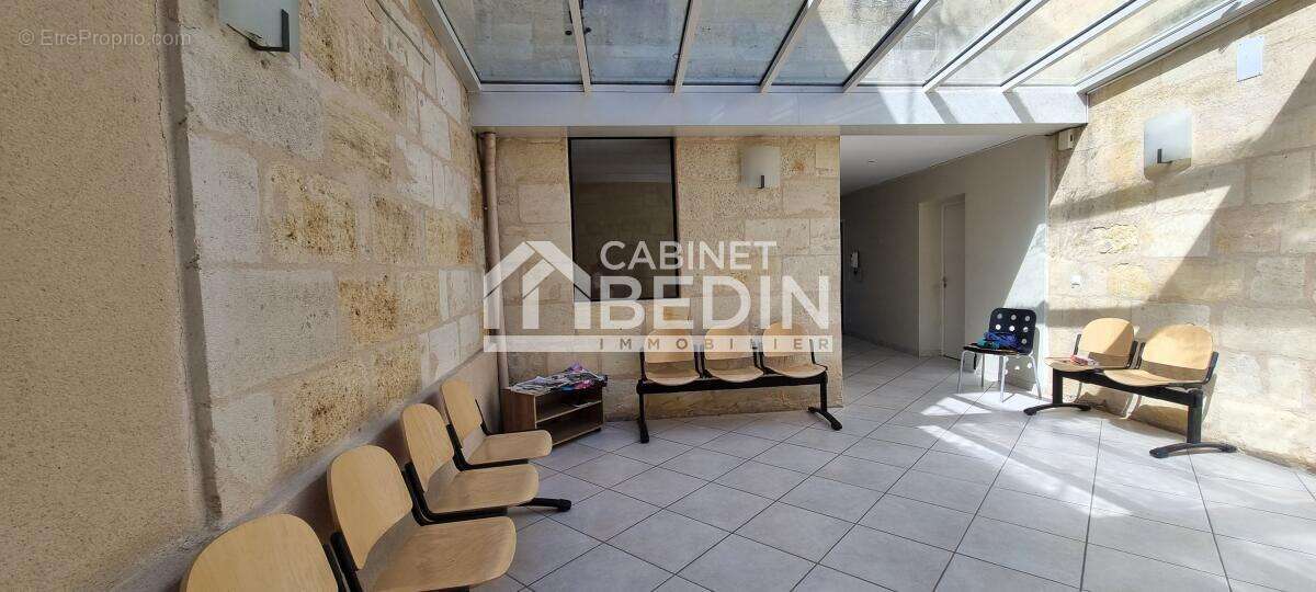 Appartement à BRUGES