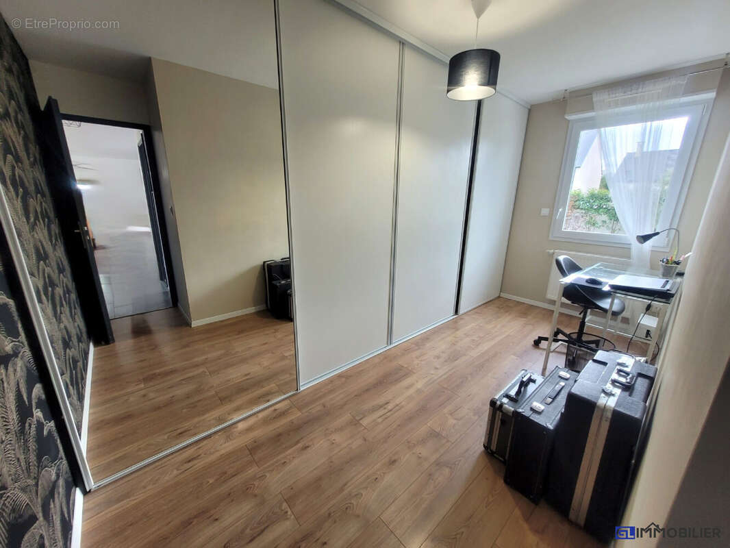 Maison à GRAINVILLE-LANGANNERIE