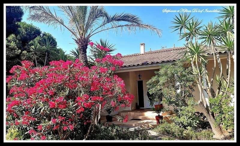 Villa de luxe à vendre 8 pièces LE GRAU D'AGDE de 326 m2 avec sous-sol de 150m2 (34) - photo 24
