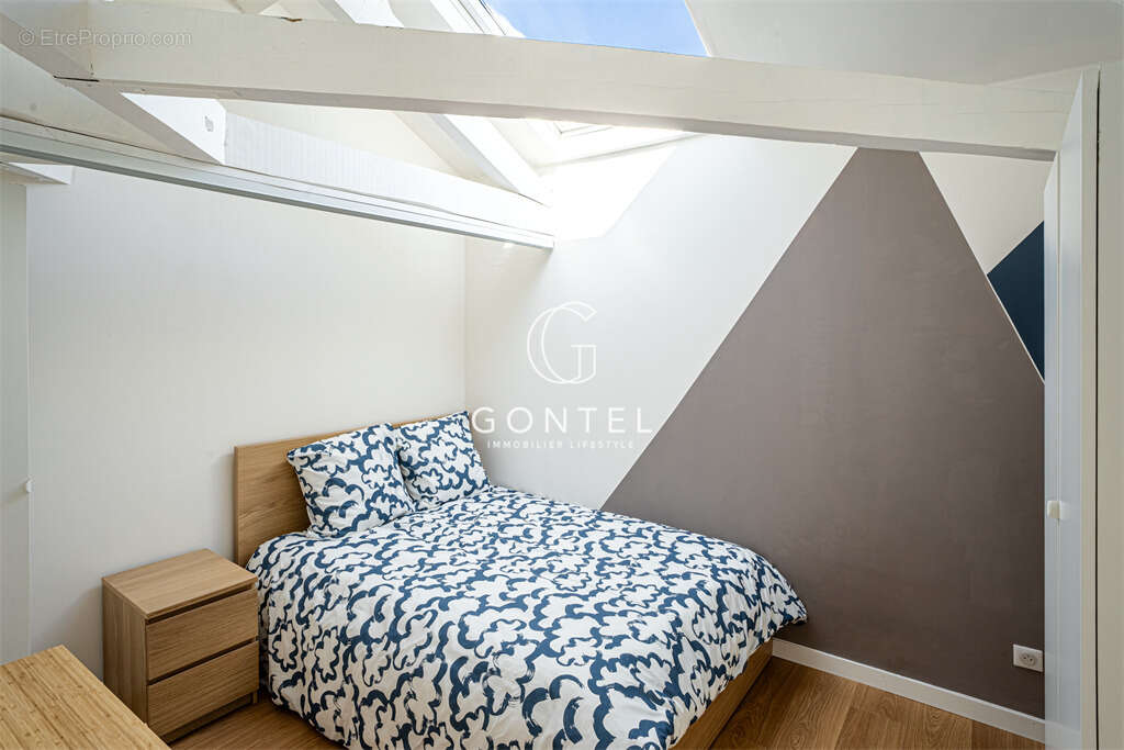 Appartement à SAINT-CYR-AU-MONT-D'OR