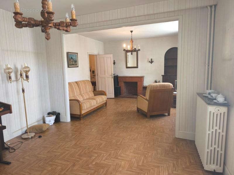 Maison à MAZAMET