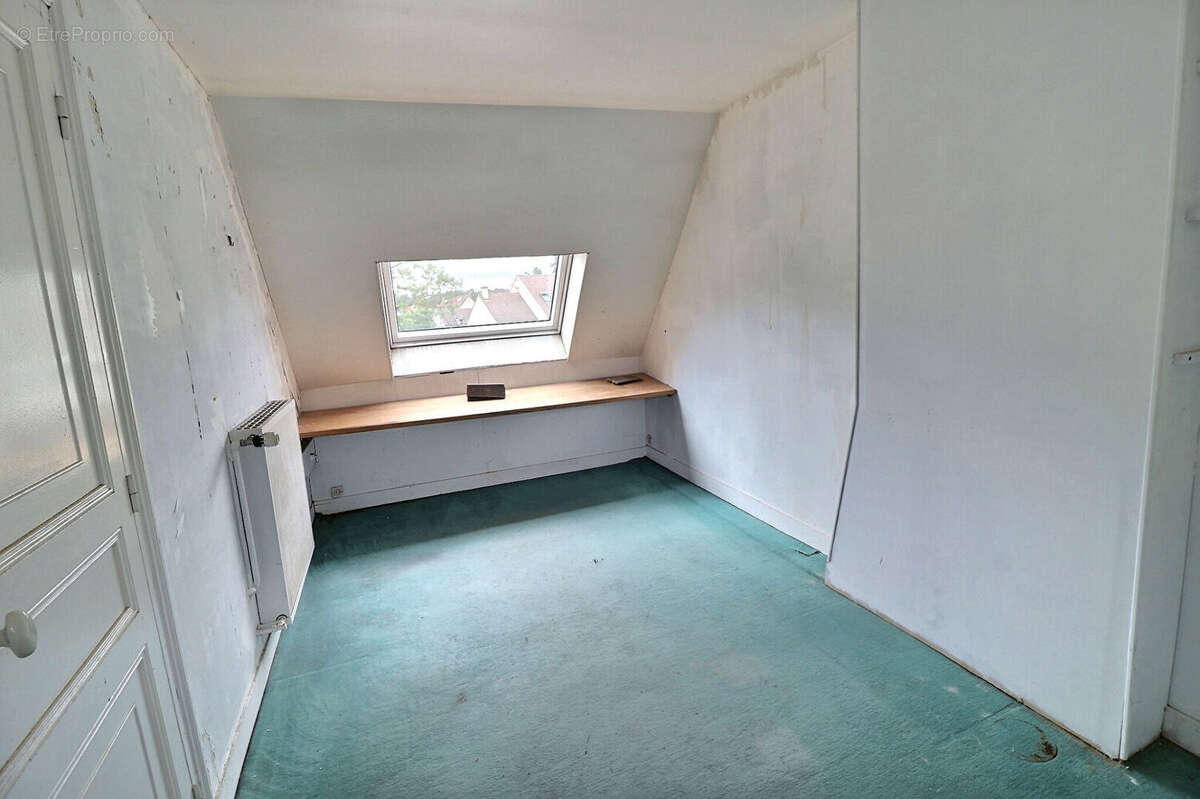 Maison à RAMBOUILLET