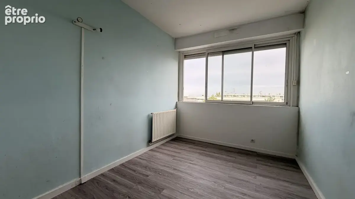 Appartement 4 pièces 71 m² à vendre à La Rochelle (17000) - photo 5