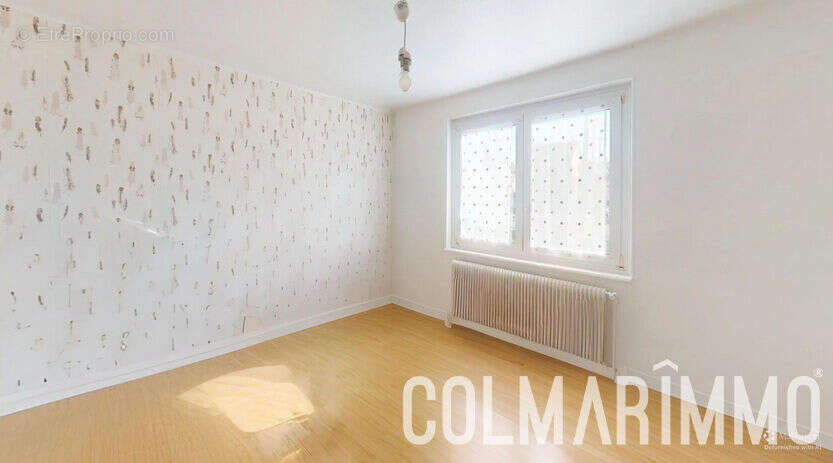 Maison à HORBOURG-WIHR