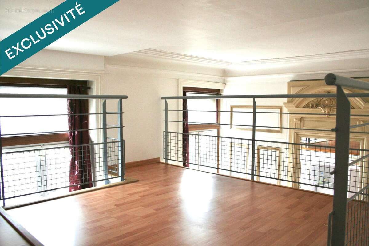 Photo 4 - Appartement à ROUBAIX