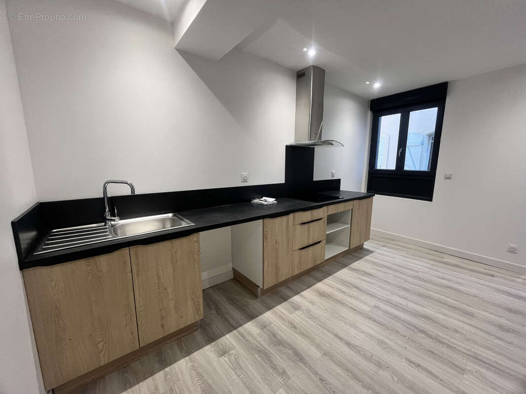 Maison à L&#039;ISLE-EN-DODON