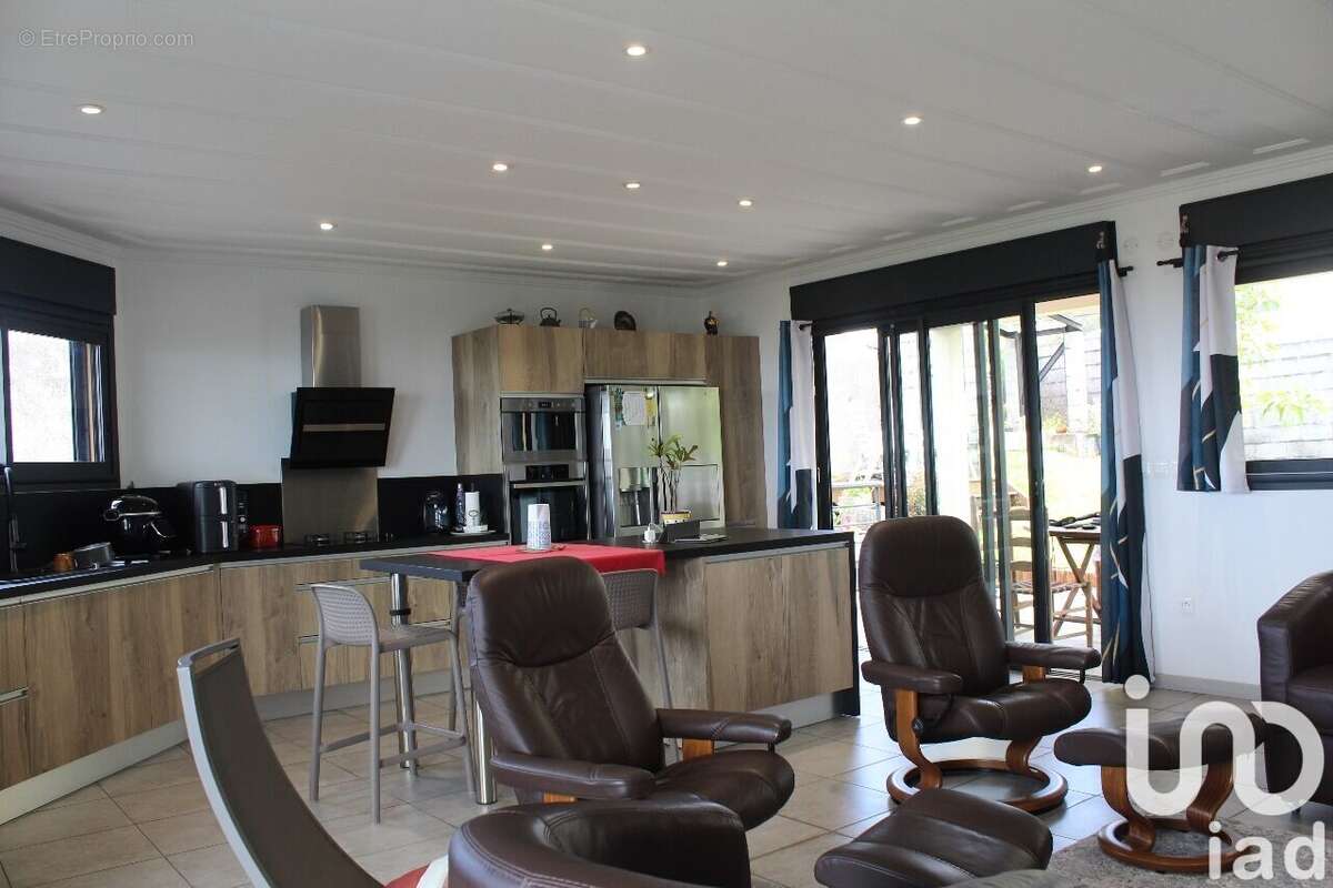 Photo 4 - Maison à SAINT-JOSEPH