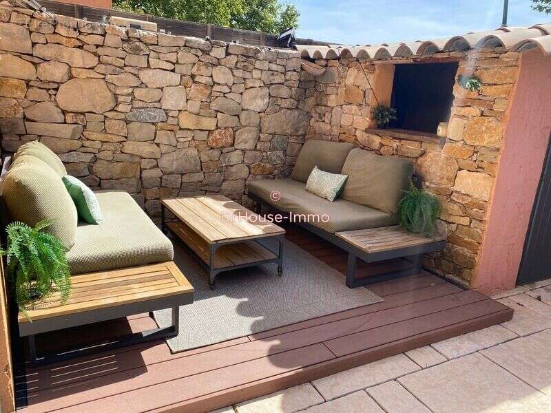 Maison à CUGES-LES-PINS