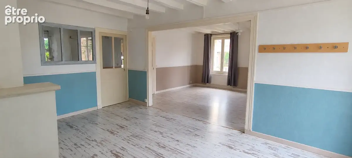 Photo Maison à Montjean-Sur-Loire au prix de 221 100€