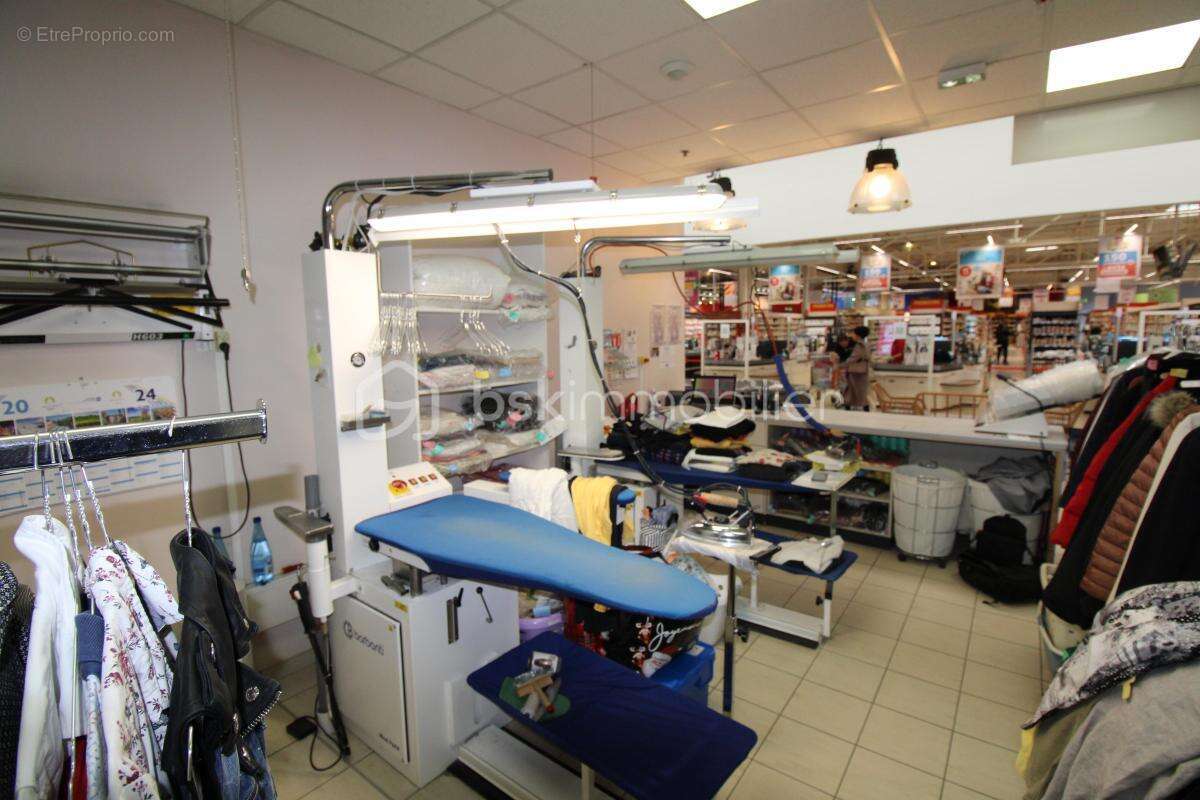 Commerce à PFASTATT