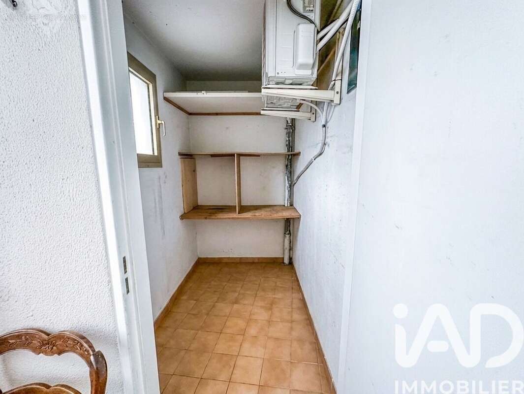 Photo 9 - Appartement à HYERES