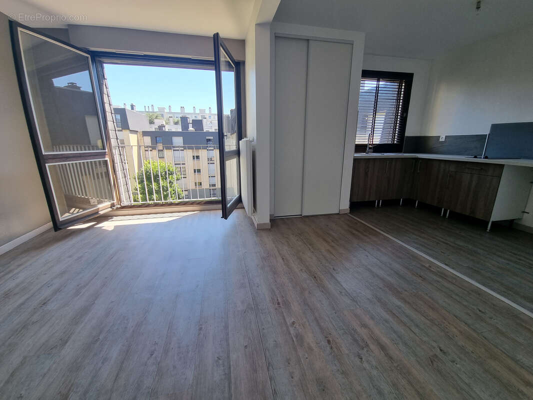 Appartement à ORLEANS