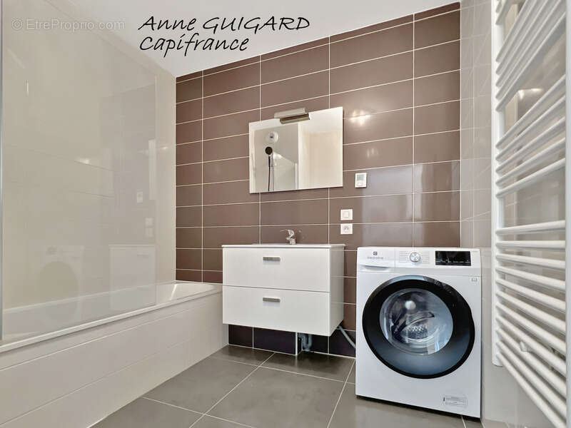 Appartement à ANNECY-LE-VIEUX