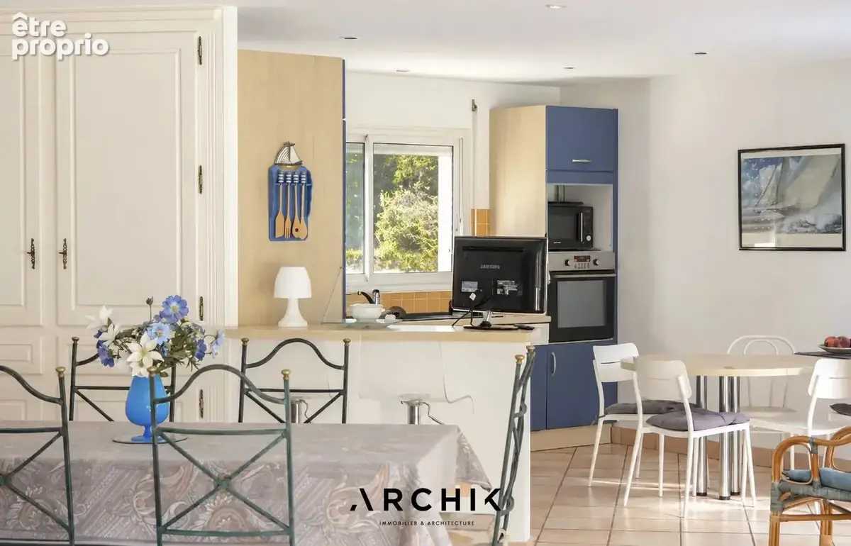 Maison 7 pièces 183 m² à vendre à La Teste-De-Buch (33260) - photo 5