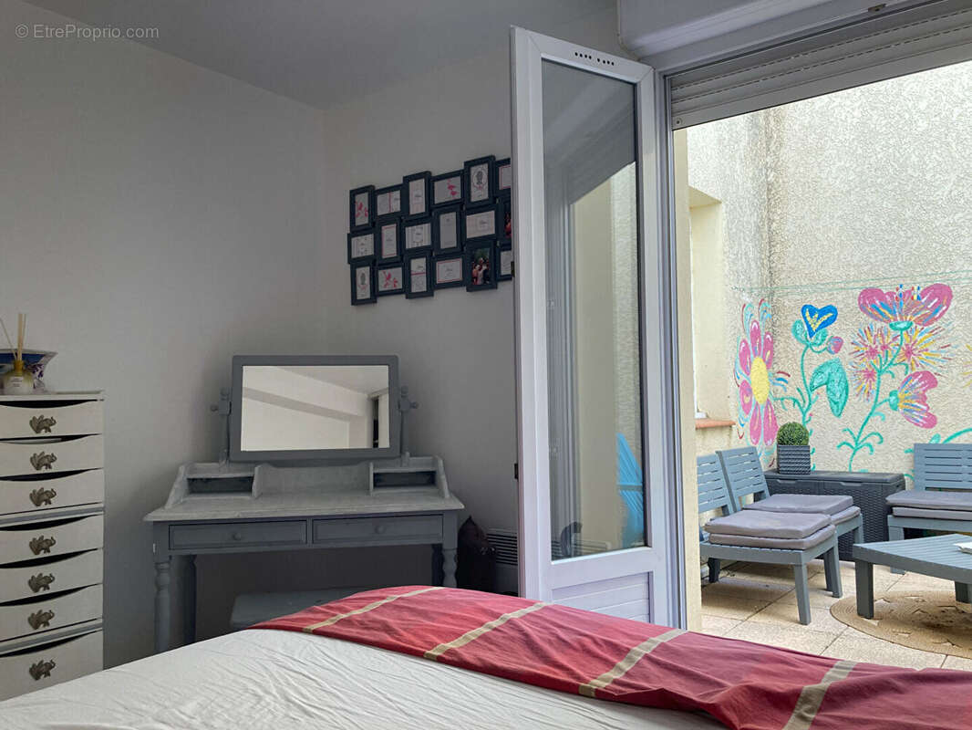 Appartement à ARGELES-SUR-MER