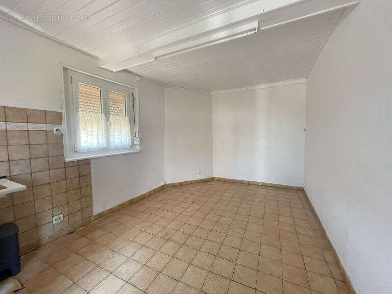 Maison à AUCHY-LES-HESDIN