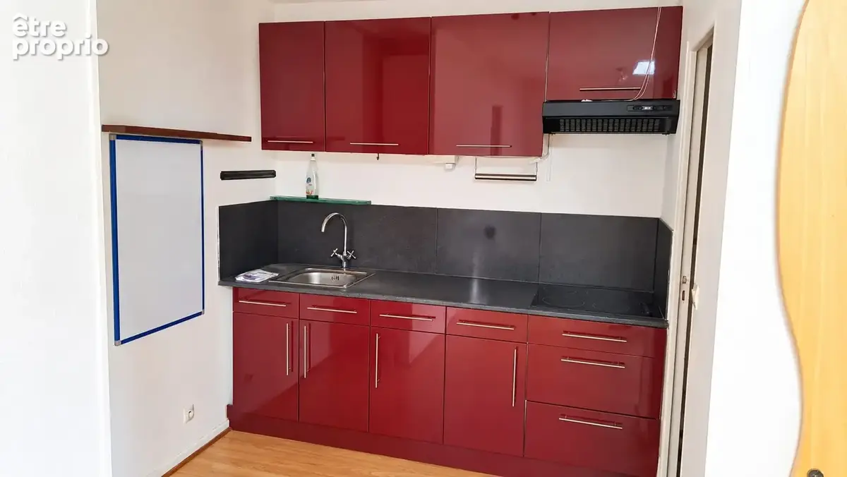Appartement 2 pièces 48 m² à vendre à Saint-Cheron (91530) - photo 4