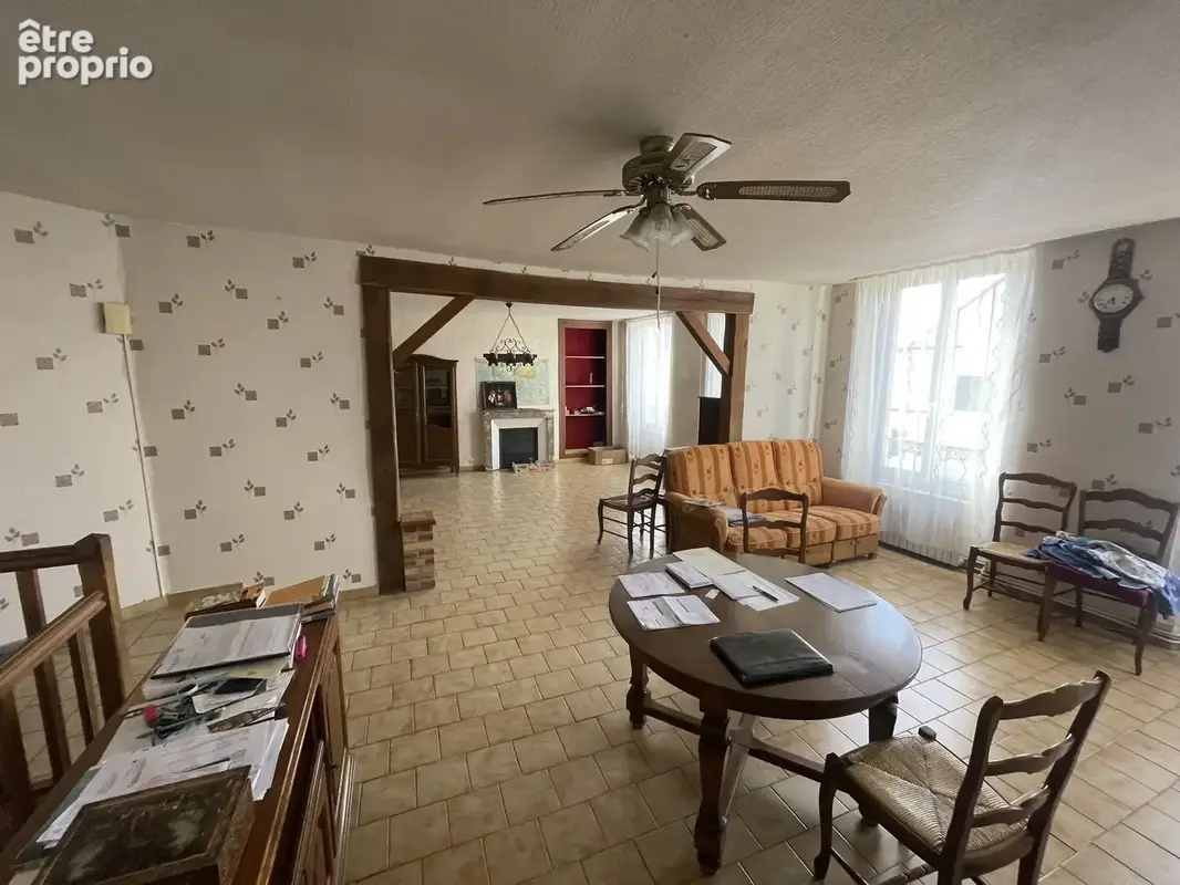 Photo Maison à Nogent-Le-Rotrou au prix de 189 000€