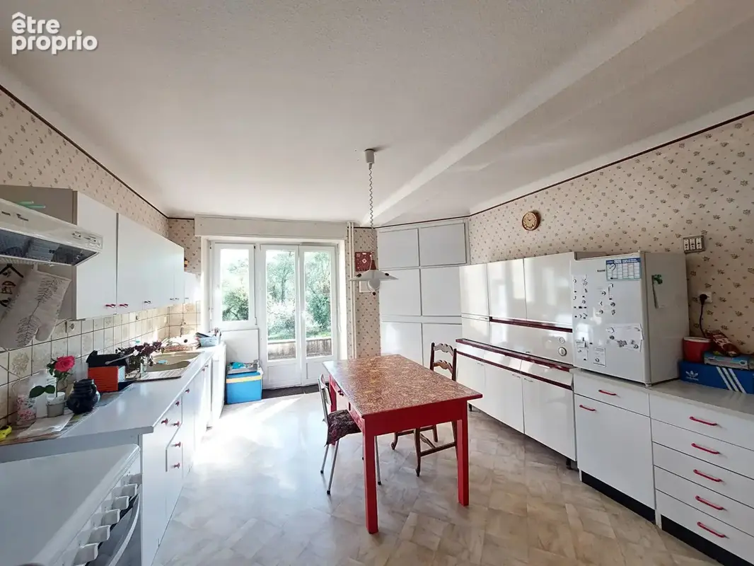 Maison Betting 8 pièce(s) 177.40 m2 - photo 5