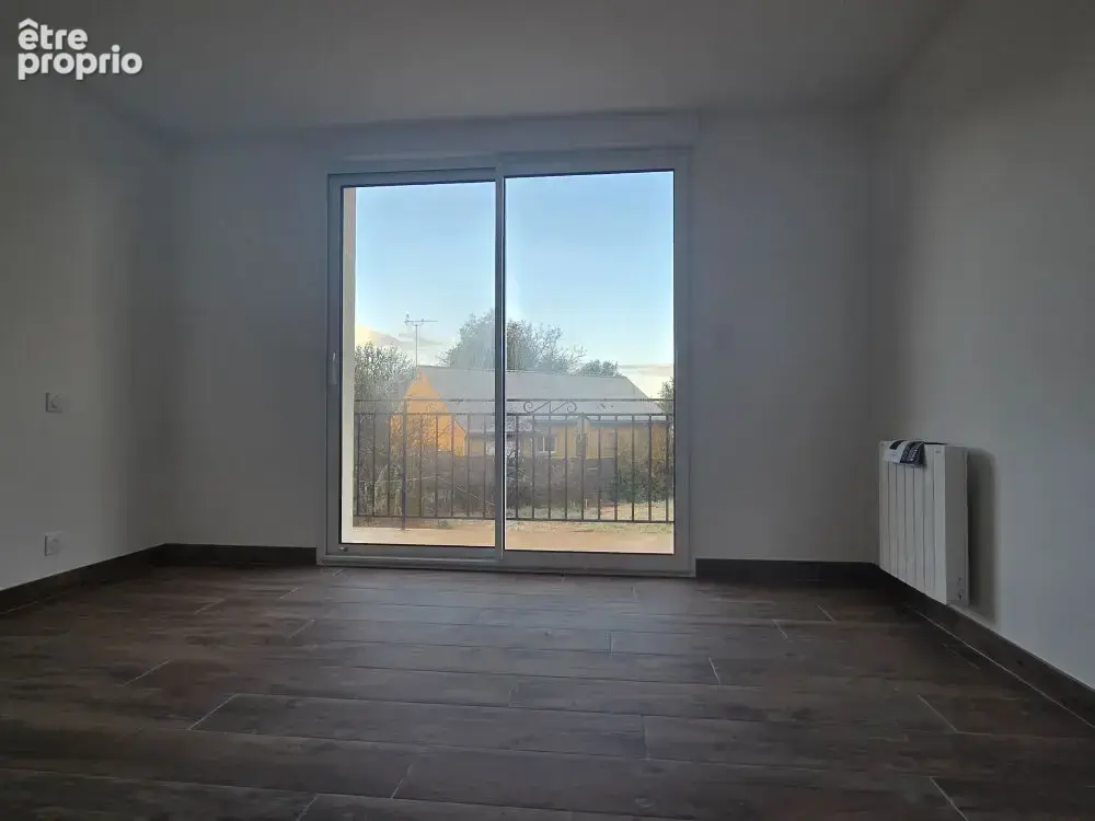 Maison  de ville 145m² avec jardin. - photo 4