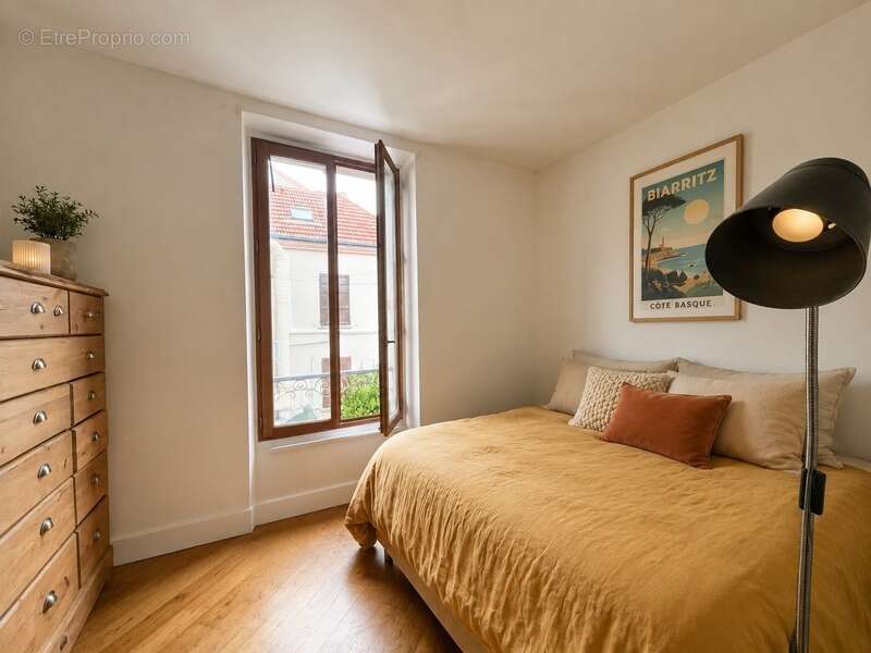 Maison à PALAISEAU
