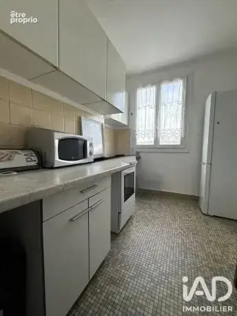 Photo 1 - Appartement à TOURS