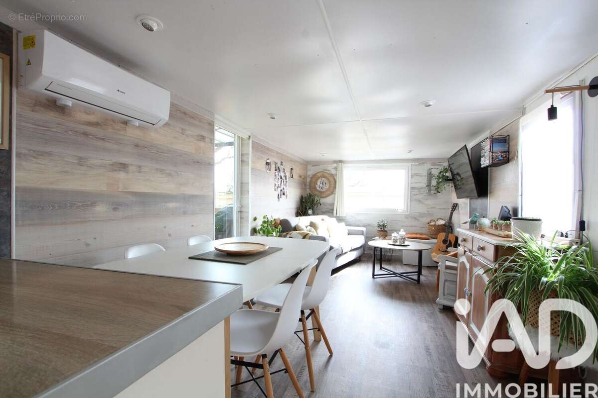 Photo 6 - Maison à MACHE