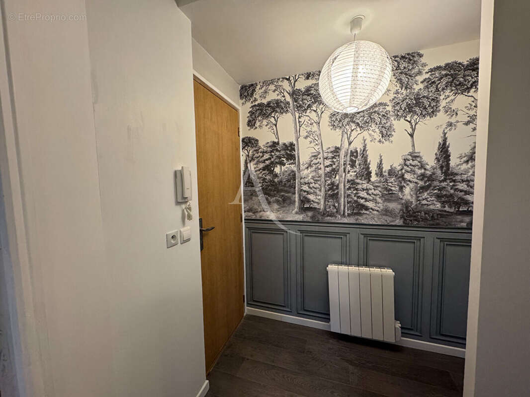 Appartement à CHARTRES