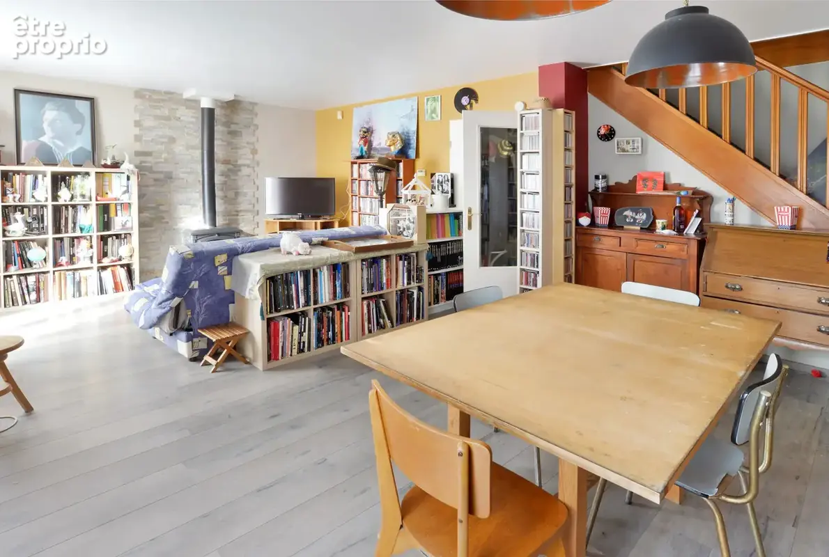Maison 96 m² à Montgeron  - photo 6