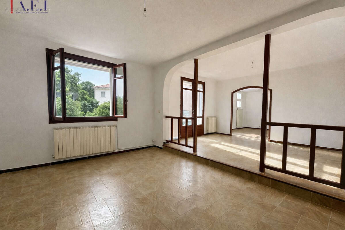 Maison à LA SEYNE-SUR-MER