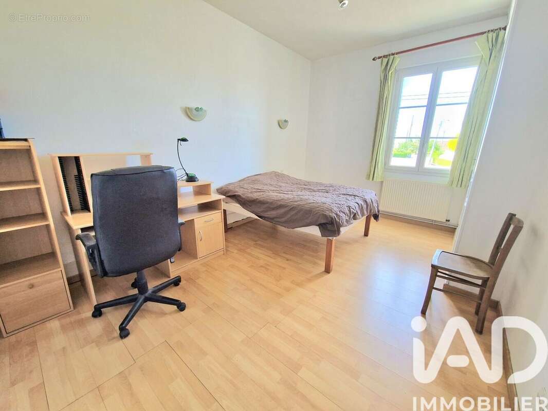 Photo 9 - Maison à FORGES-LES-EAUX