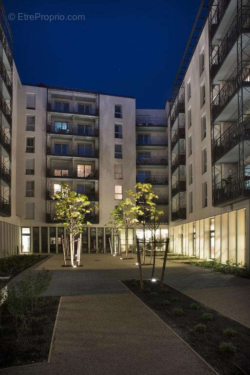 Appartement à LYON-7E
