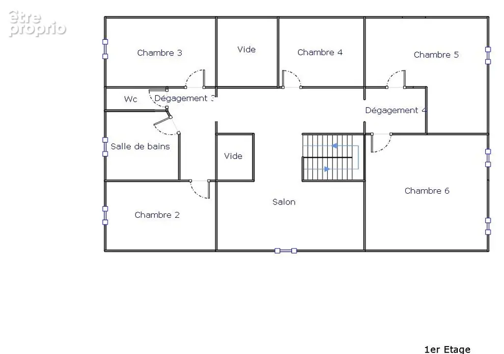 Maison, Gilly Sur Isère 15 pièces  353 m2 + dépendance de 200 m² - photo 15