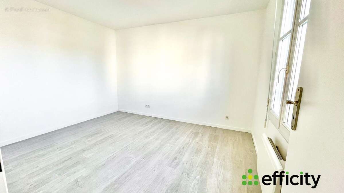 Appartement à MANTES-LA-JOLIE