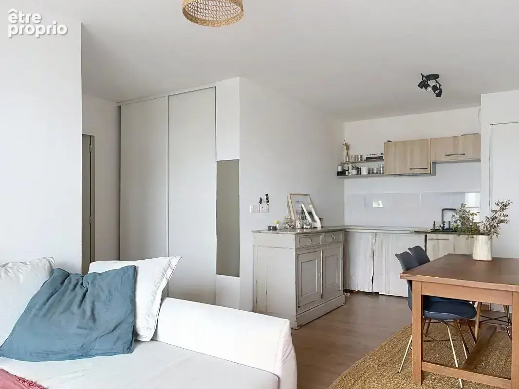 Appartement À Vendre avec parking LA ROCHELLE - photo 3