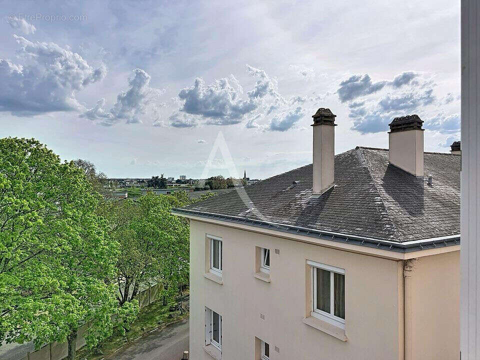 Appartement à ANGERS