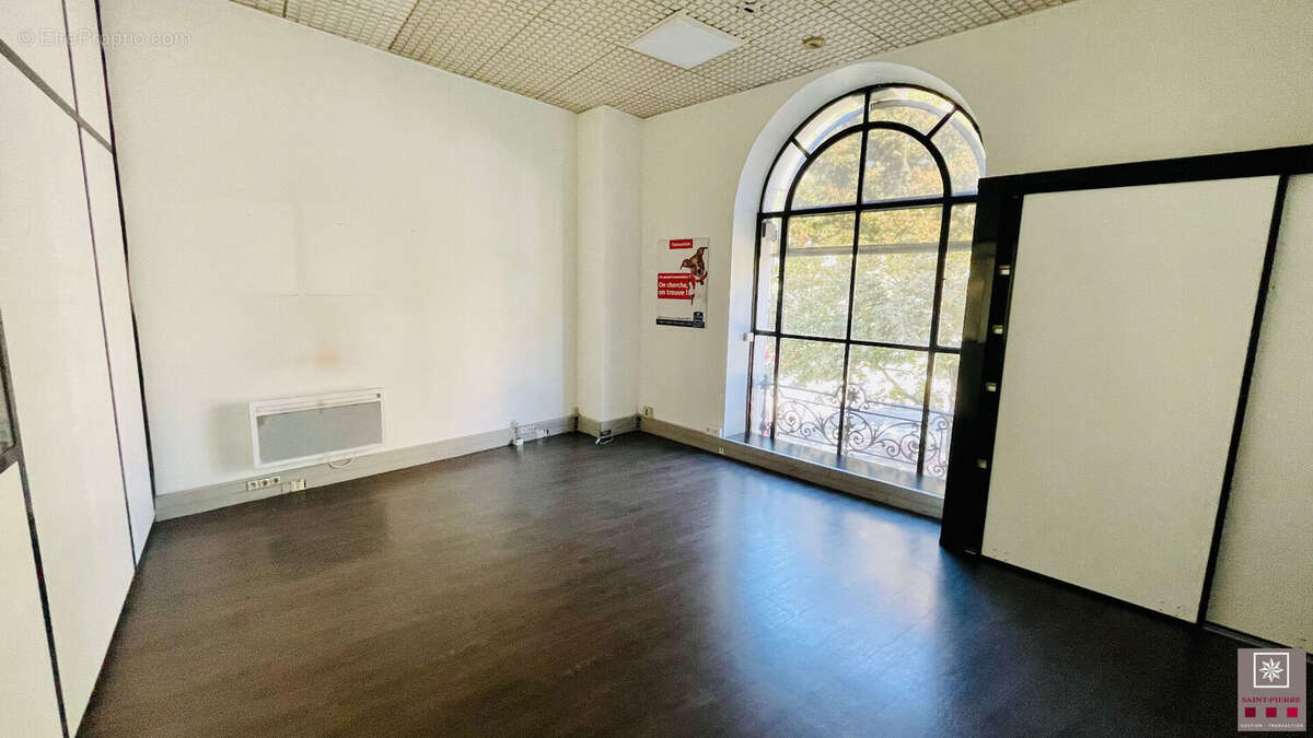 Commerce à CHAMBERY