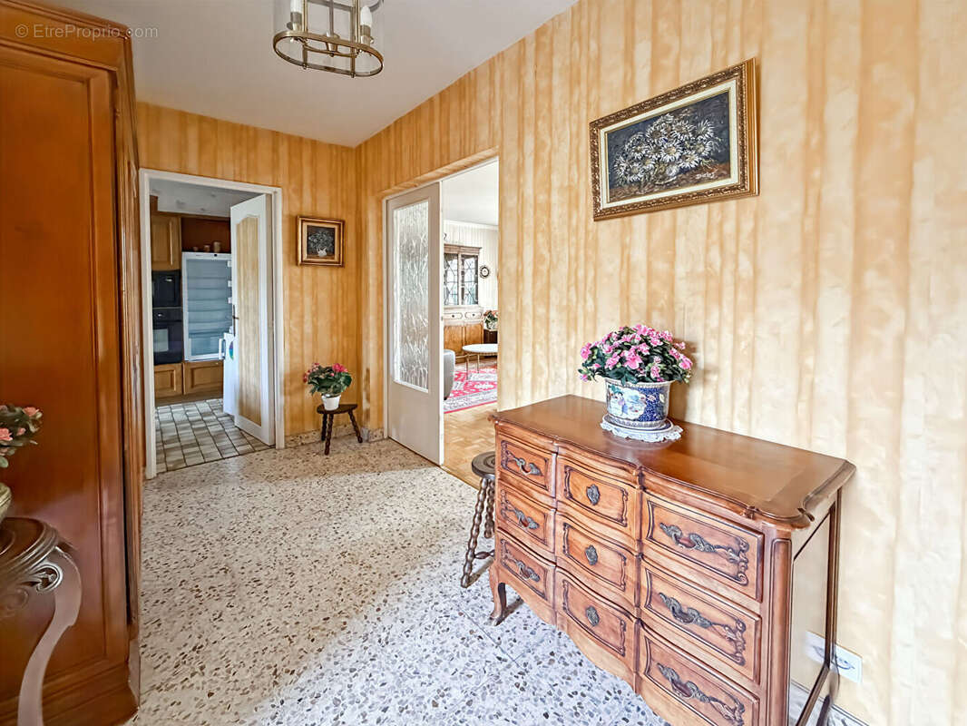 Maison à PALAISEAU